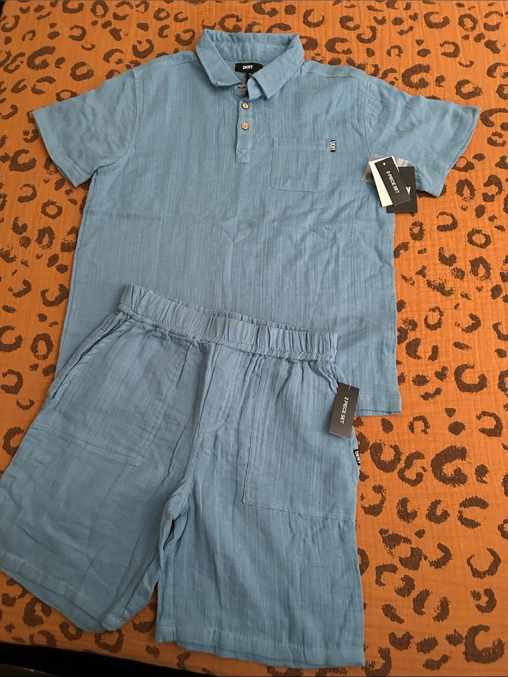 Dkny soft baby